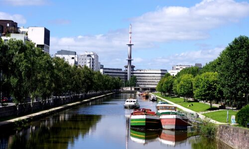 Actualité Marché immobilier Bretagne : tendances et perspectives 2025