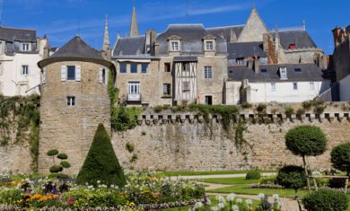 Conseil Immobilier Investissement locatif à Vannes : opportunités et stratégies 2025