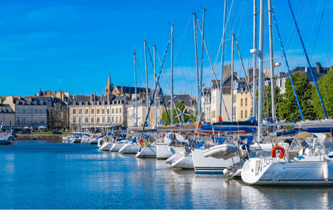 Conseil Immobilier Faut-il investir en Bretagne face au réchauffement climatique ?