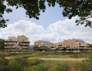 Programme neuf Home à Chartres-de-Bretagne Bati-Armor