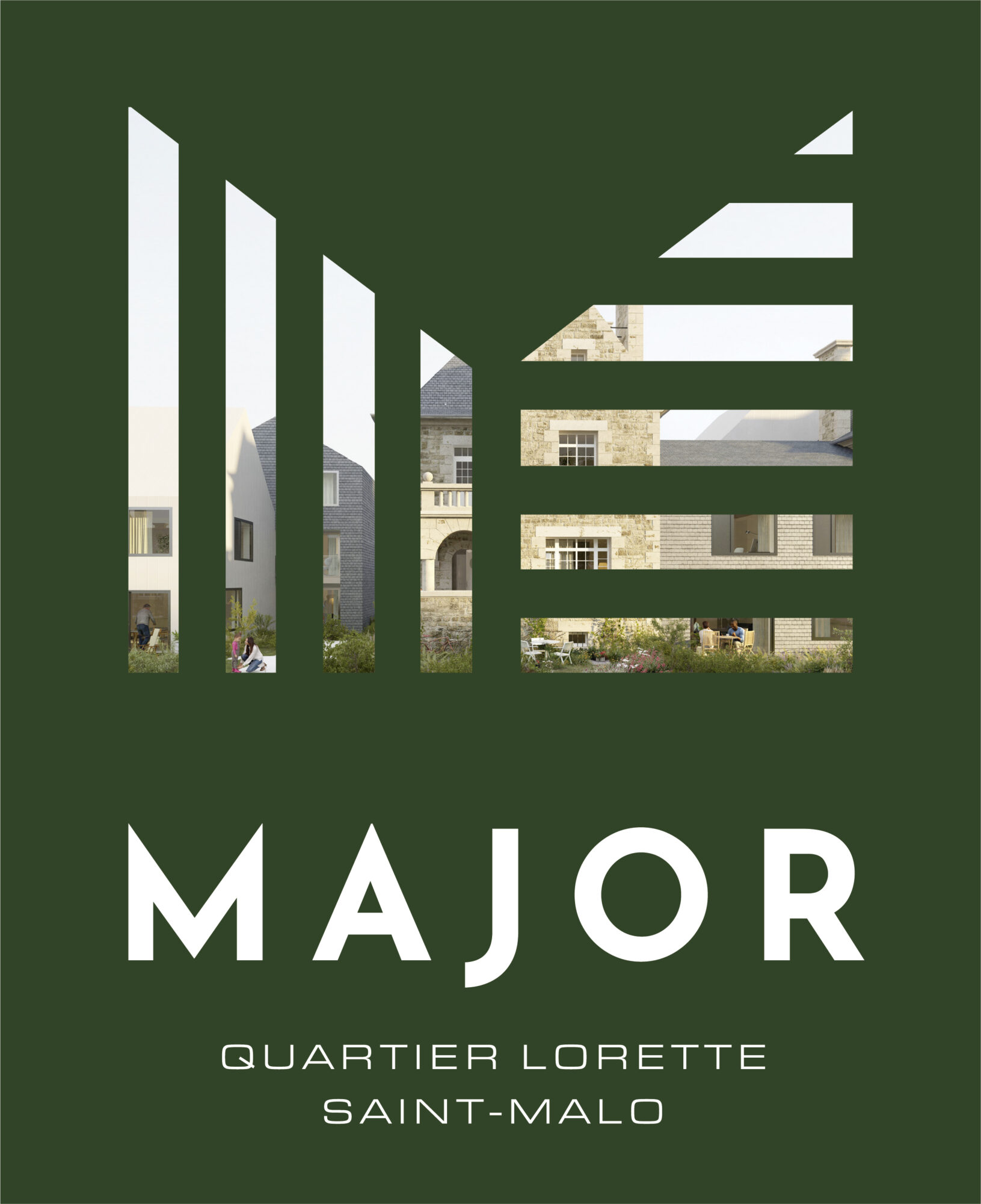 logo major