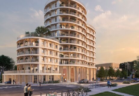 Programme immobilier Jungle !