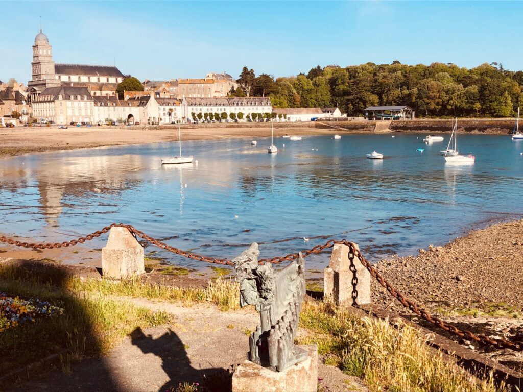 Photo Saint-Servan
