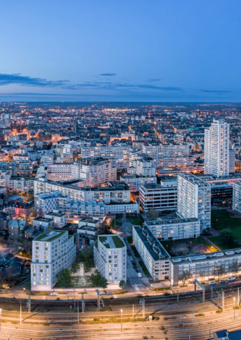 Conseil Immobilier Conseils sur l’investissement locatif à Rennes