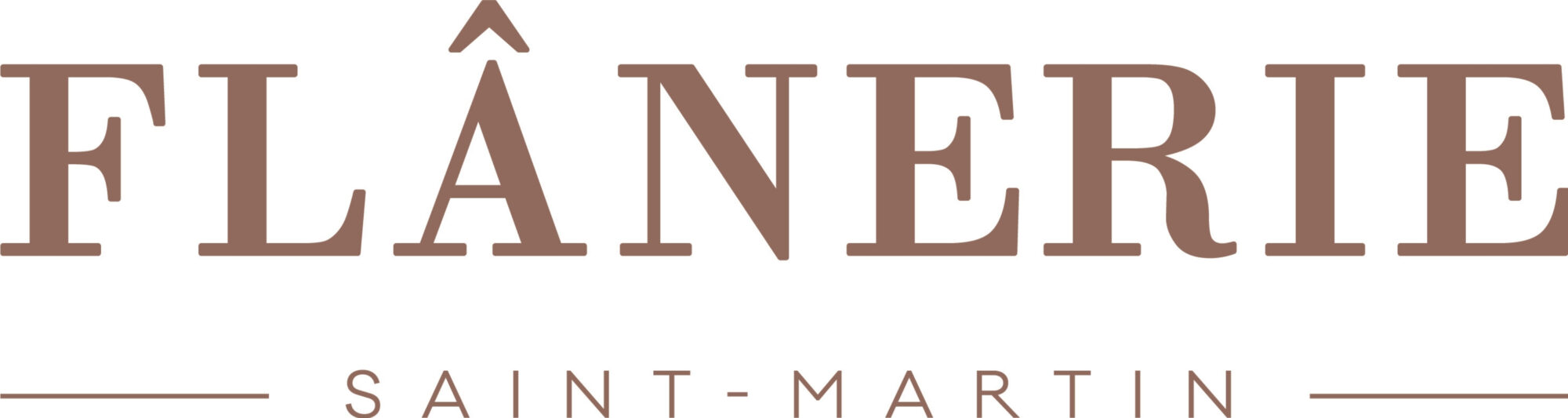 FLANERIE