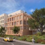 Bureaux professionnels Vannes Programme Carré 56 Bati armor Morbihan