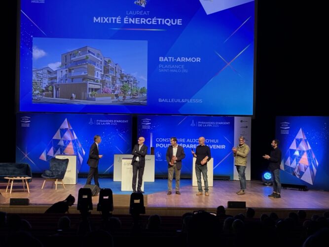 Résidence Plaisance