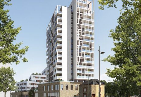 Programme immobilier Lumières