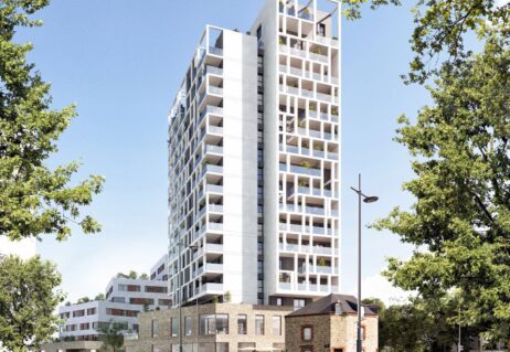 Programme immobilier Lumières