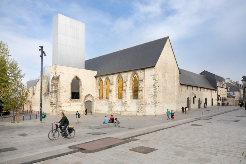 Conseil Immobilier Comment investir en nue-propriété à Rennes ?