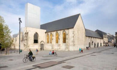 Conseil Immobilier Comment investir en nue-propriété à Rennes ?