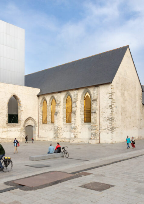 Conseil Immobilier Comment investir en nue-propriété à Rennes ?