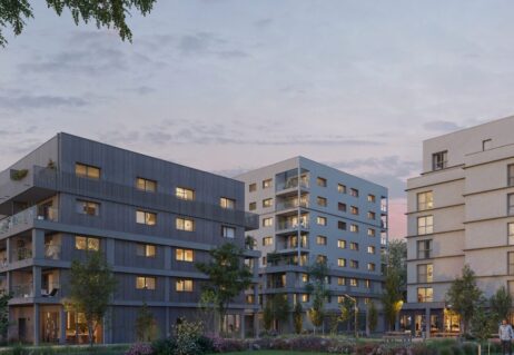 Programme immobilier Academy
