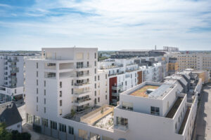 residence les dunes rennes