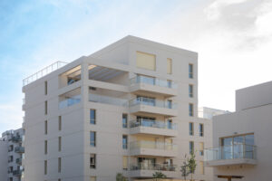 résidence les dunes rennes