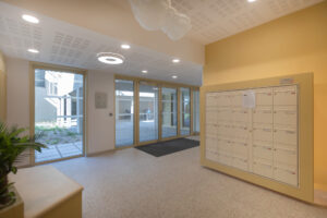 residence les dunes rennes