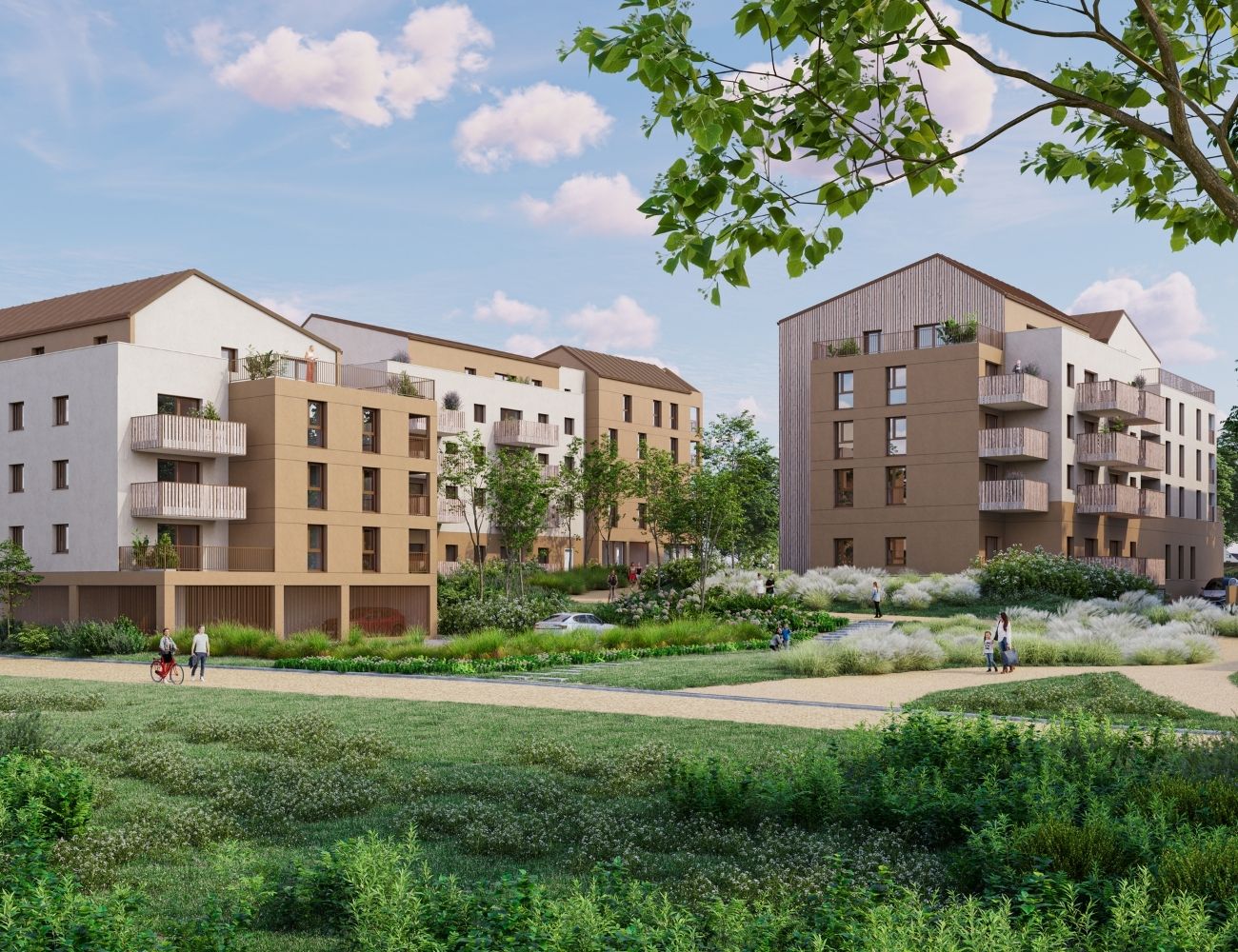 Le Clos des Sens Noyal Chatillon sur Seiche