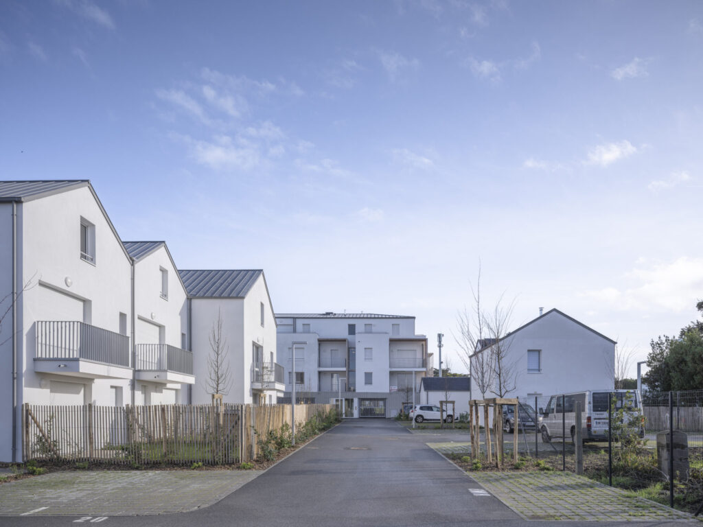 Actualité Livraison du programme AR Marine à Quiberon