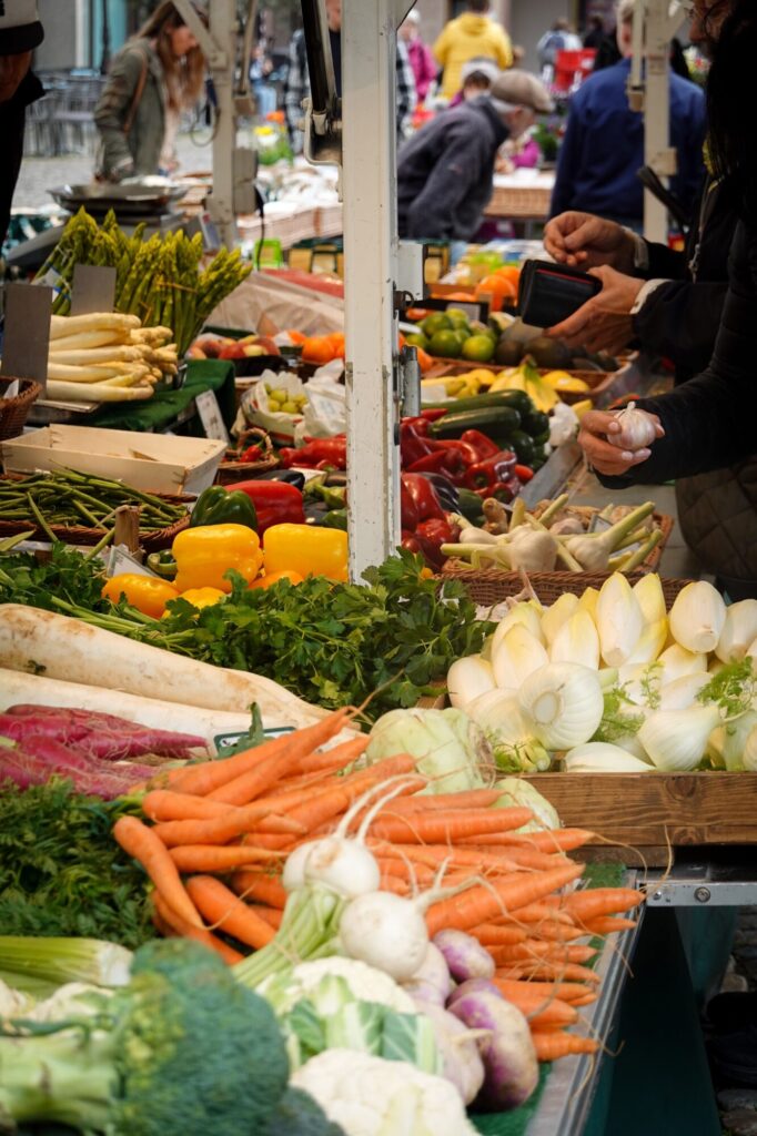 marché saint servan