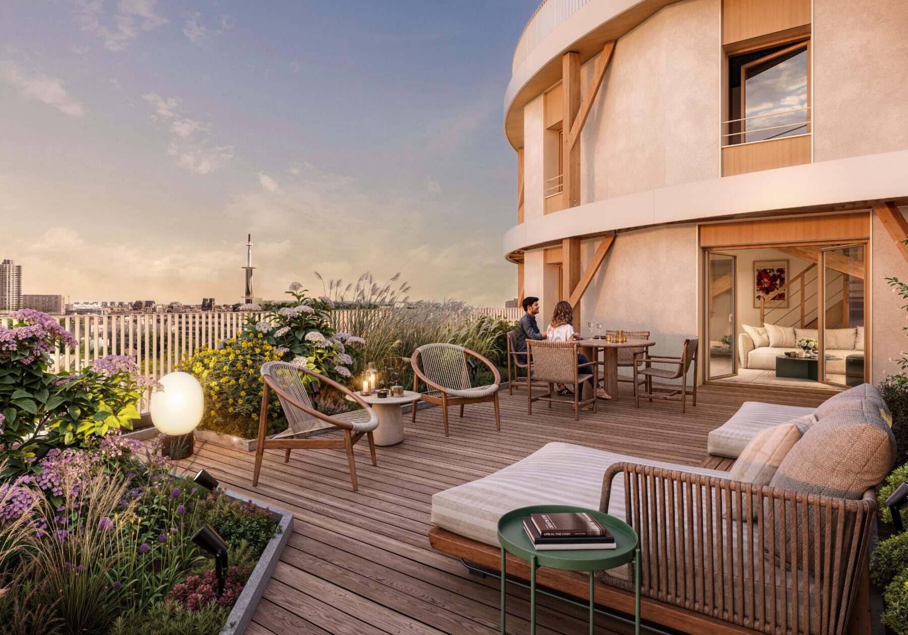 visuel terrasse jungle rennes