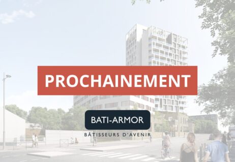 Programme immobilier Néon