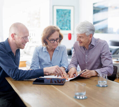 Conseil Immobilier LMNP en résidence services gérée
