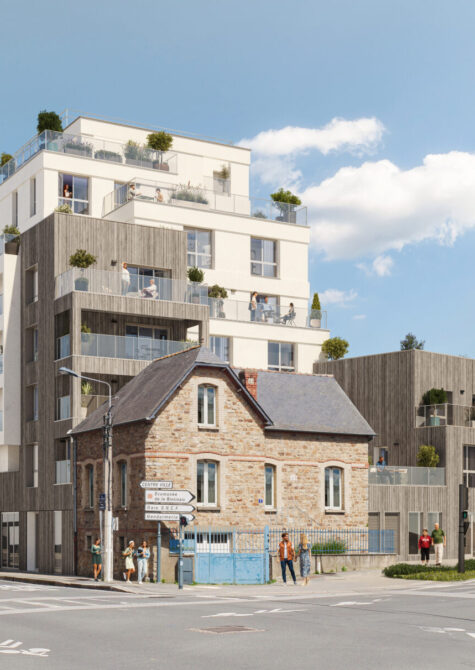 Conseil Immobilier Acheter dans le neuf ou l&rsquo;ancien : le comparatif complet pour décider