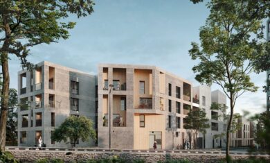 Actualité Lancement du programme Gallery à Rennes