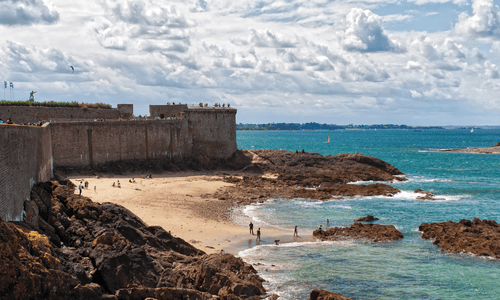 Actualité Investir à Saint-Malo avec le dispositif Jeanbrun