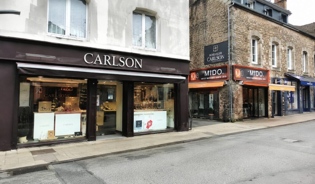 CArtson -commerces de proximité
