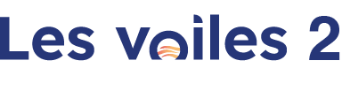 Logo Les Voiles 2